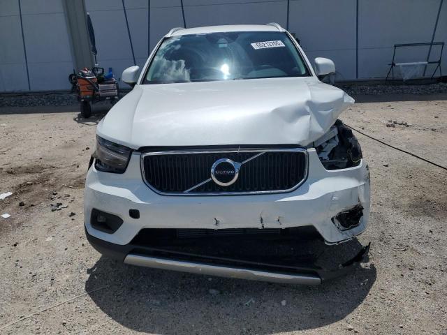  VOLVO XC40 2021 Biały