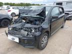 2016 VOLKSWAGEN MOVE UP for sale at Copart NEWBURY