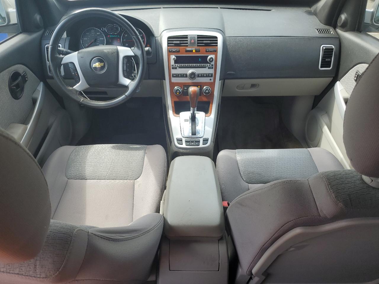 2008 Chevrolet Equinox Lt VIN: 2CNDL43F486052407 Lot: 63063345