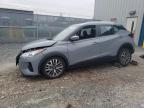 2025 NISSAN KICKS PLAY SV   for sale at Copart NS - HALIFAX