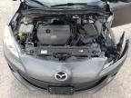 2012 MAZDA 3 I   for sale at Copart ON - LONDON