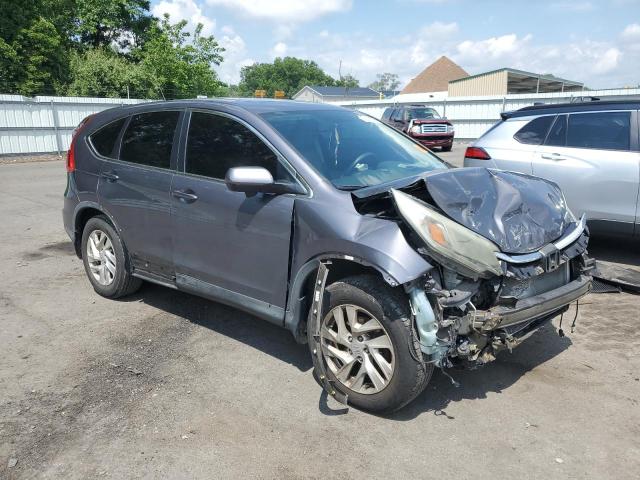  HONDA CRV 2015 Szary