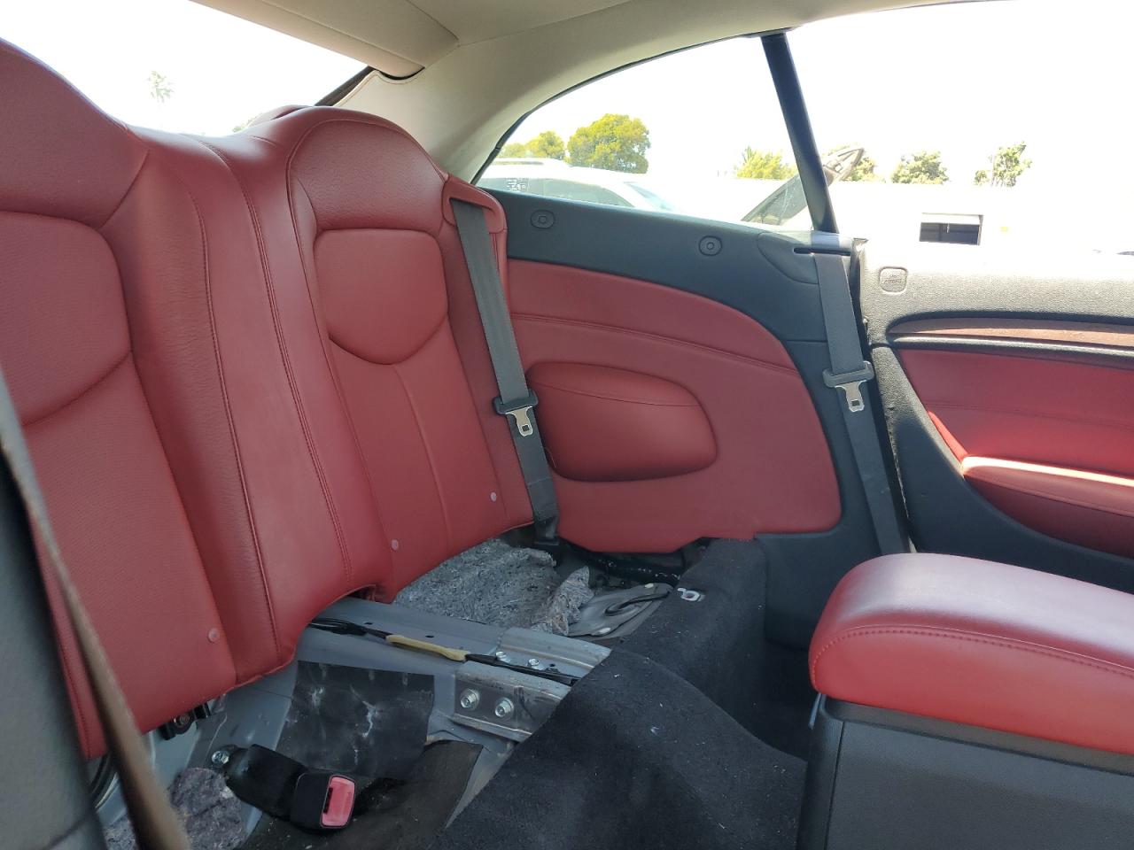 2009 Infiniti G37 Base VIN: JNKCV66E99M720275 Lot: 66489335