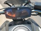 2018 YAMAHA MT07    for sale at Copart PA - PHILADELPHIA EAST-SUBLOT