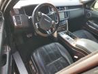 2013 LAND ROVER RANGE ROVER SUPERCHARGED   à vendre chez Copart FL - ORLANDO SOUTH