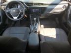 2017 TOYOTA COROLLA L   for sale at Copart MD - BALTIMORE EAST
