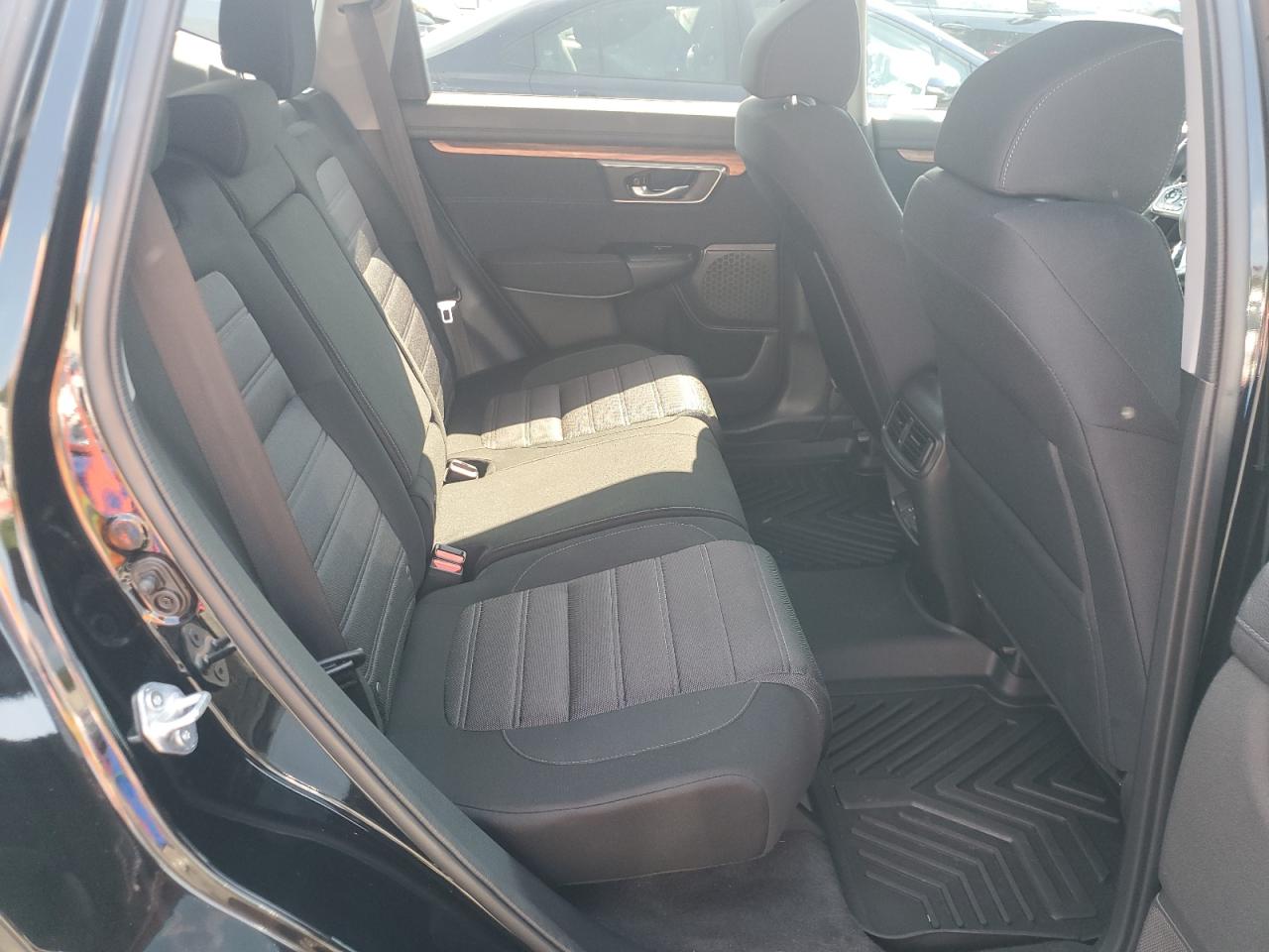 2020 Honda Cr-V Ex VIN: 2HKRW2H54LH699948 Lot: 64763745
