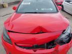 2015 VAUXHALL ASTRA LIMI for sale at Copart PETERLEE