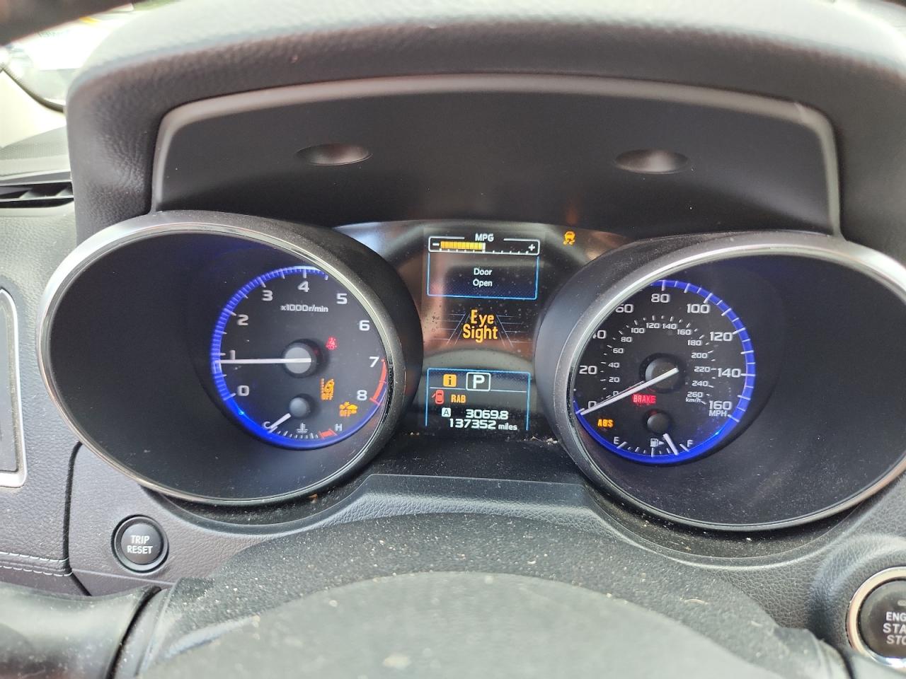 2019 Subaru Outback 3.6R Limited VIN: 4S4BSENC2K3265115 Lot: 60650825