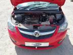 2019 VAUXHALL VIVA SE AC for sale at Copart CORBY