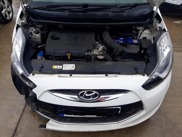 2014 HYUNDAI IX20 STYLE