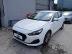 2018 HYUNDAI I30 SE NAV for sale at Copart WESTBURY