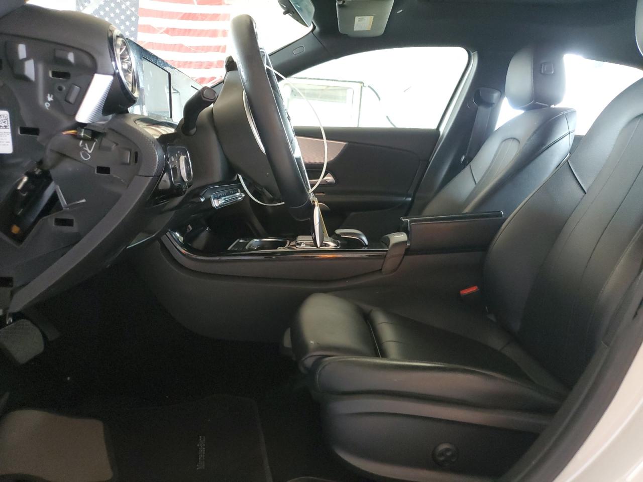 2019 Mercedes-Benz A 220 VIN: WDD3G4EB2KW035686 Lot: 67004595