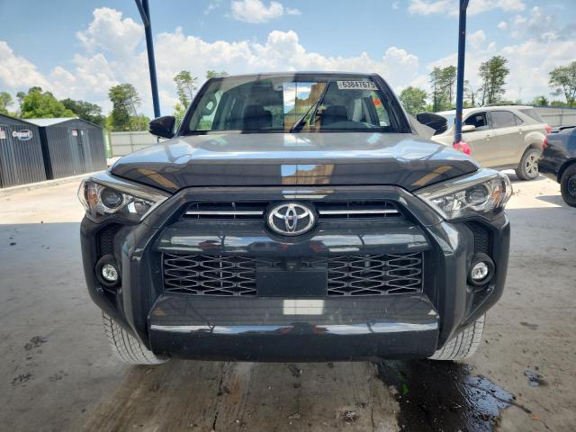  TOYOTA 4RUNNER 2024 Szary