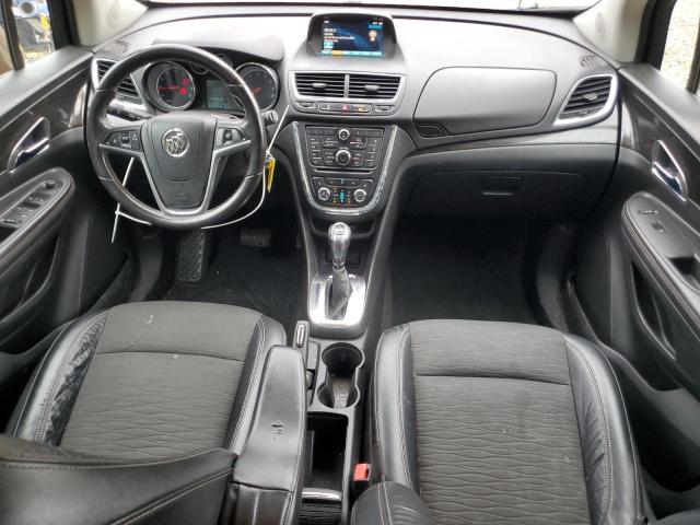 Parquets BUICK ENCORE 2016 Brown