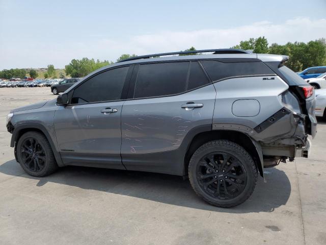  GMC TERRAIN 2021 Gray