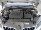 2016 SKODA SUPERB LAU for sale at Copart CORBY