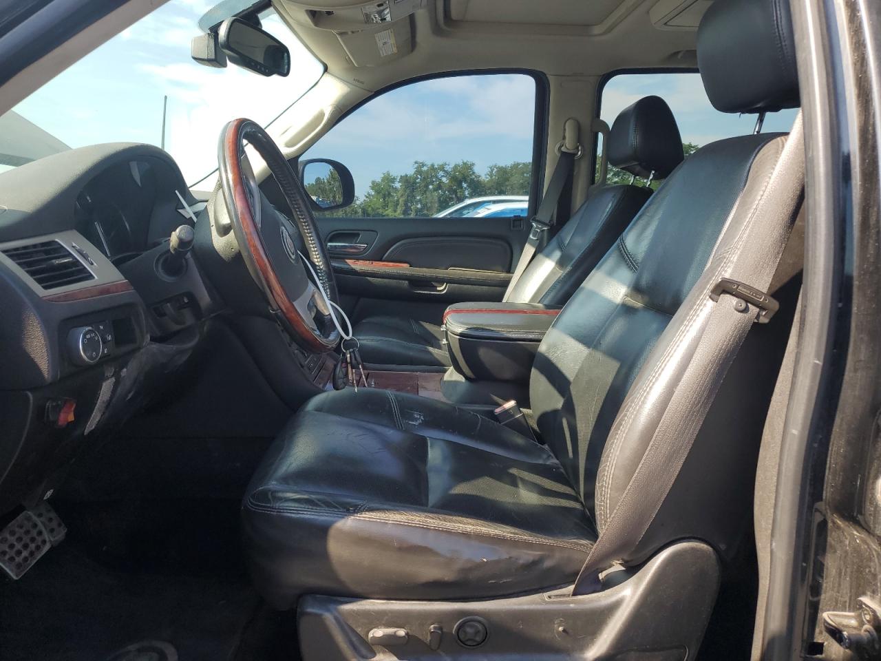 2007 Cadillac Escalade Ext VIN: 3GYFK62847G279320 Lot: 65370245