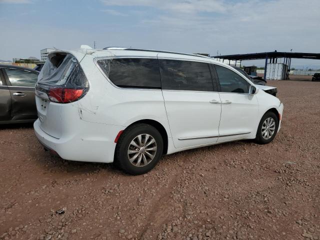 CHRYSLER PACIFICA 2018 Biały