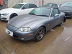 2002 MAZDA MX-5 PHOEN for sale at Copart PETERLEE