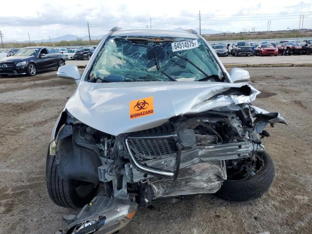  BUICK ENCORE 2017 Silver