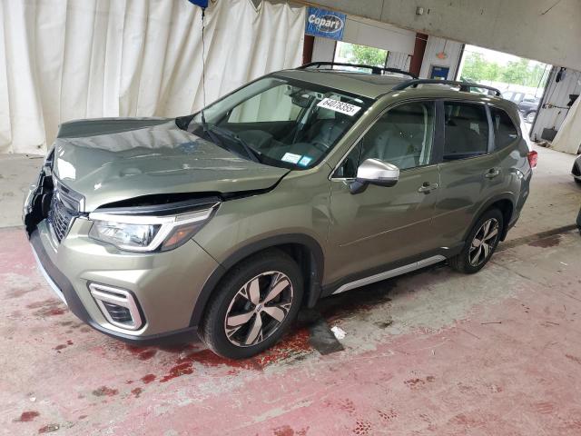 SUBARU FORESTER T 2021