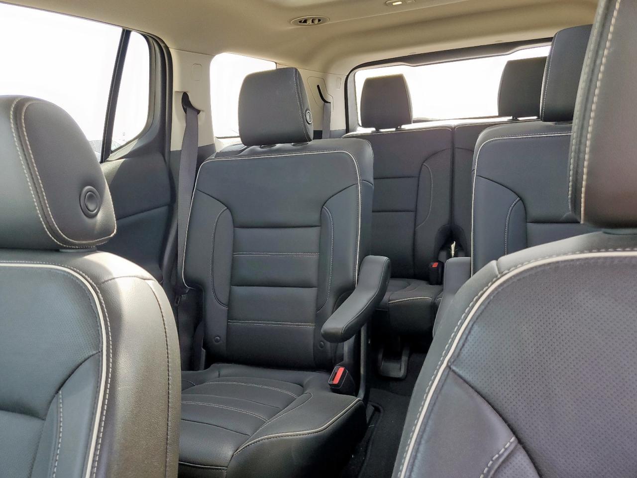 2019 GMC Acadia Denali VIN: 1GKKNPLS2KZ108011 Lot: 65238435