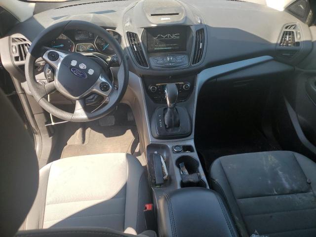  FORD ESCAPE 2014 Black