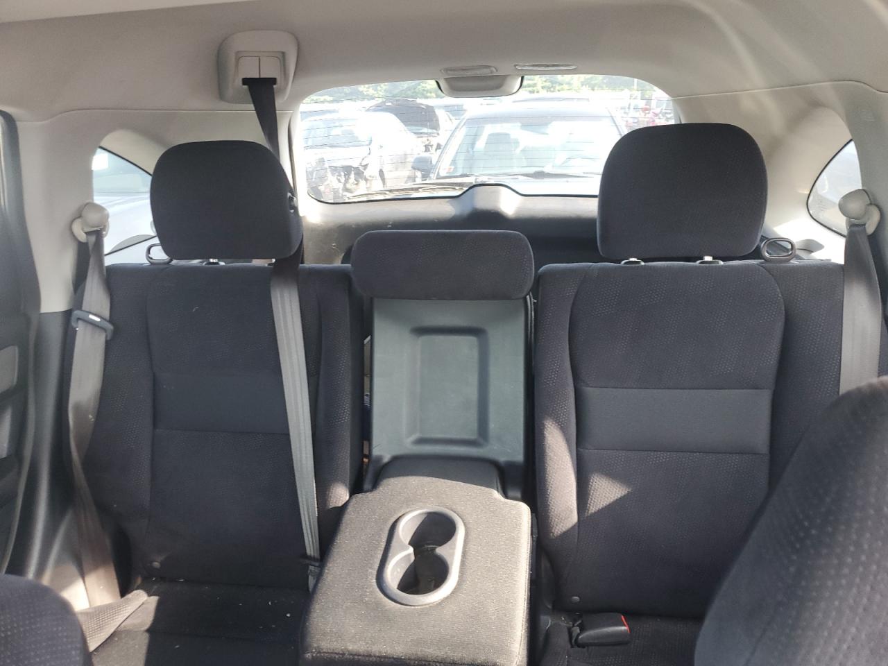 2010 Honda Cr-V Ex VIN: 5J6RE4H53AL041958 Lot: 66612875