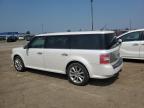 2010 FORD FLEX LIMITED for sale at Copart MI - DETROIT