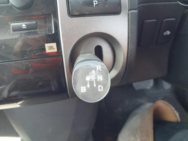 2004 TOYOTA PRIUS T4 V