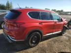 2019 HYUNDAI SANTA FE SE   for sale at Copart ON - TORONTO