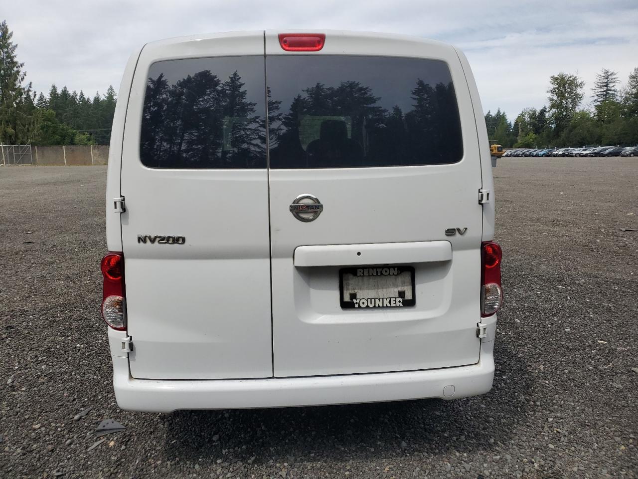 2019 Nissan Nv200 2.5S VIN: 3N6CM0KN0KK699987 Lot: 65074675