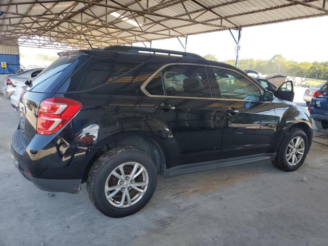  CHEVROLET EQUINOX 2017 Black