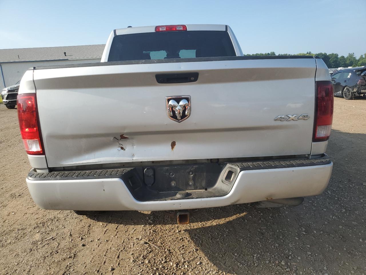 1c6rr7kg4js293592 1C6RR7KG4JS293592 2018 Ram 1500 St