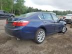 2014 HONDA ACCORD TOURING   à vendre chez Copart ON - COOKSTOWN