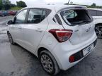 2018 HYUNDAI I10 SE for sale at Copart BELFAST