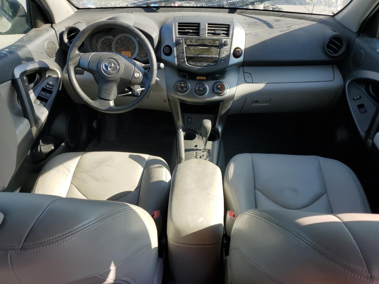 2011 Toyota Rav4 VIN: 2T3ZF4DV7BW082942 Lot: 64814295