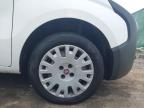 2014 FIAT FIORINO 16 for sale at Copart PETERLEE