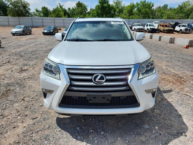 Parquets LEXUS GX 2015 Biały