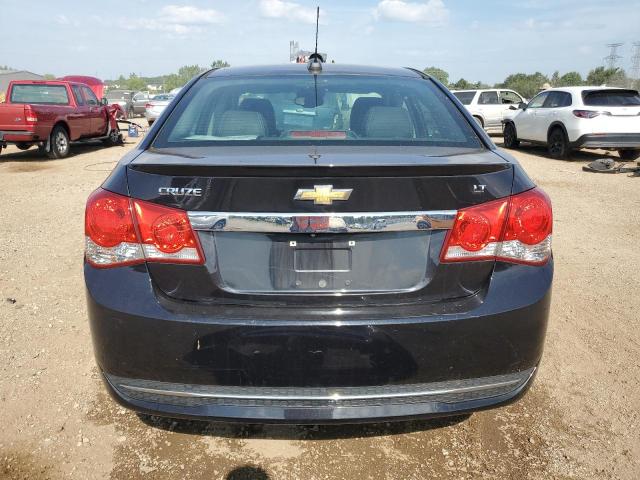  CHEVROLET CRUZE 2015 Czarny