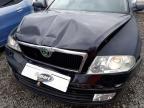 2007 SKODA OCTAVIA LA for sale at Copart WOLVERHAMPTON