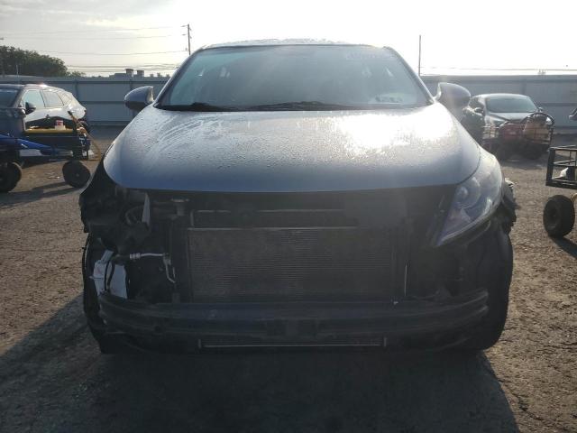  KIA SPORTAGE 2014 Gray
