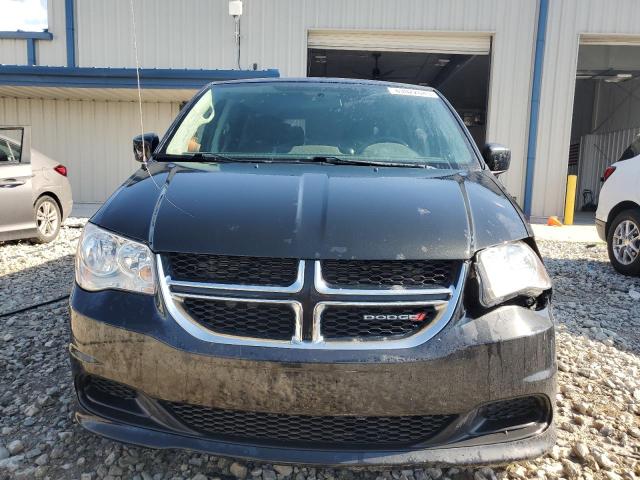  DODGE CARAVAN 2016 Czarny