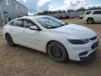 2017 CHEVROLET MALIBU LT   for sale at Copart AB - EDMONTON