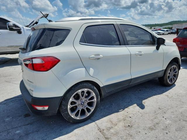  FORD ECOSPORT 2020 Biały