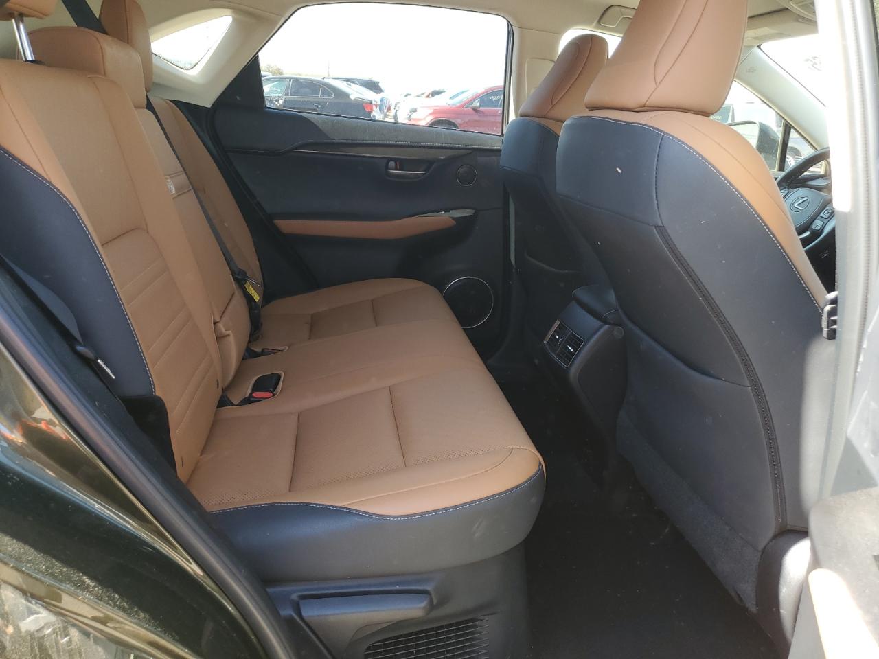 2021 Lexus Nx 300H Base VIN: JTJGJRDZ1M2162994 Lot: 63113565