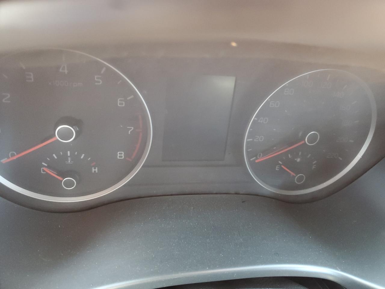 2018 Kia Rio Ex VIN: 3KPA35AB8JE008980 Lot: 66396025