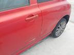 2006 NISSAN MICRA SPOR for sale at Copart ST HELENS