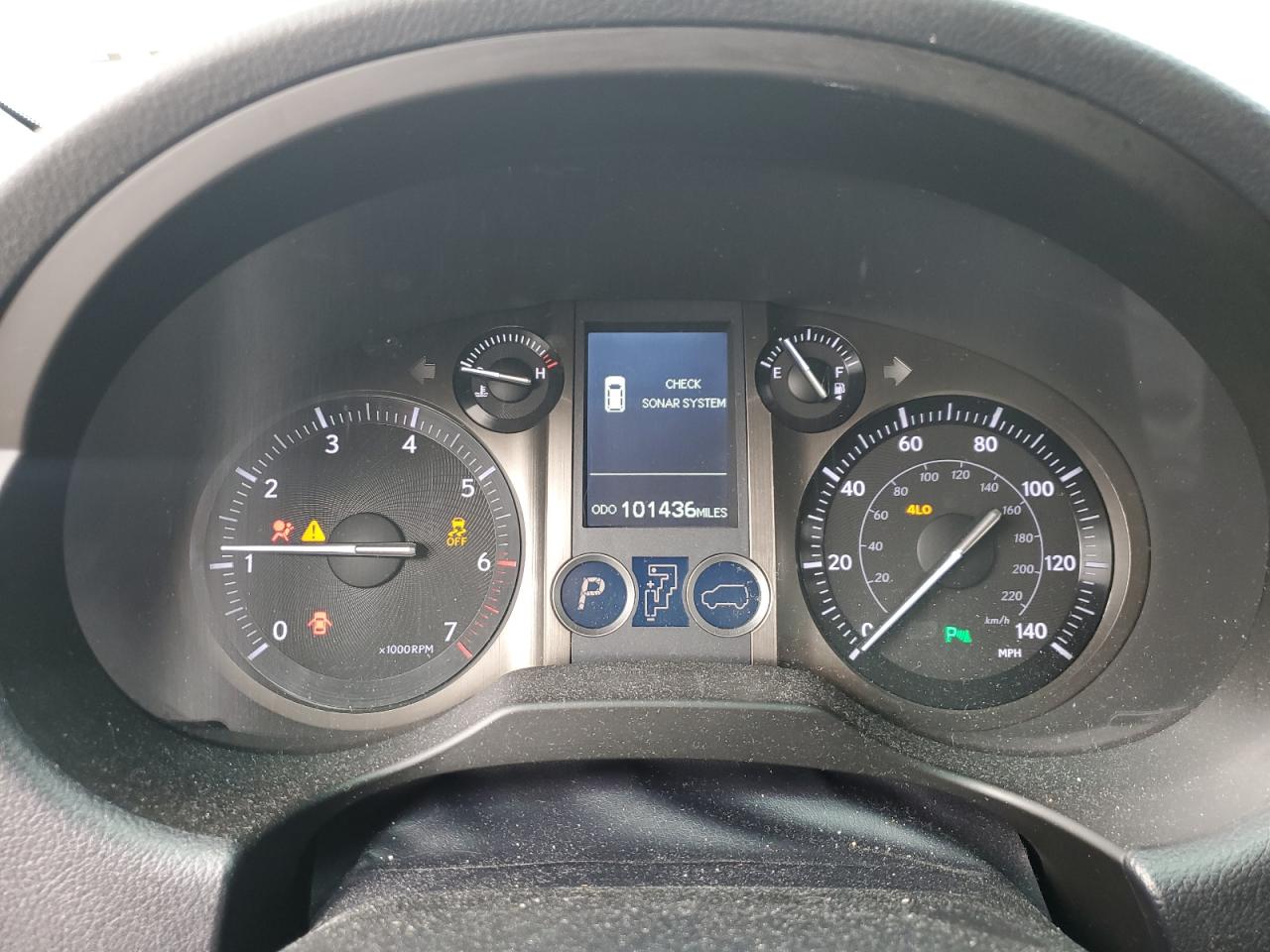jtjbm7fx2c5038294 JTJBM7FX2C5038294 2012 Lexus Gx 460